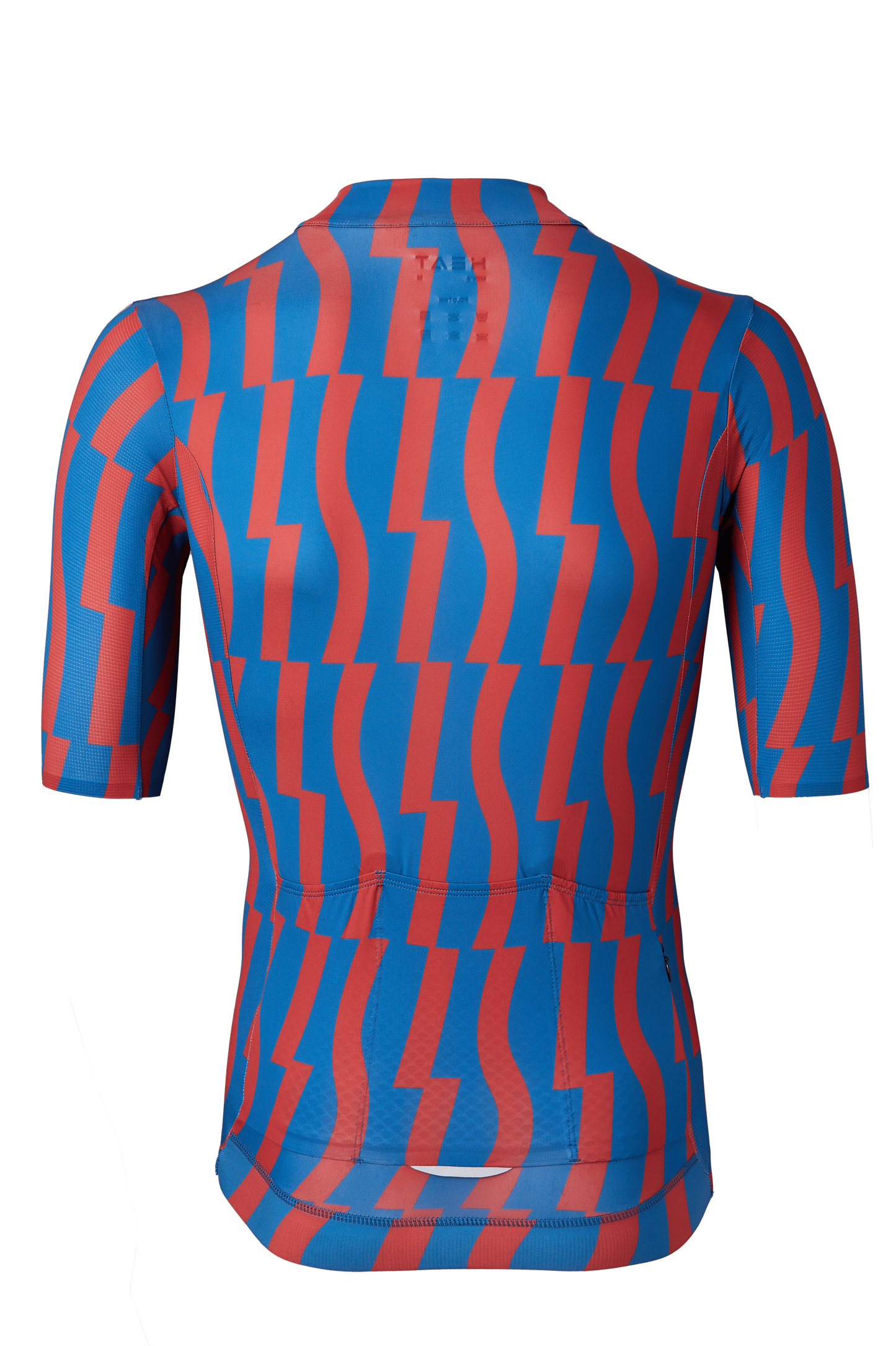 Men's Jersey - HI-VIS
