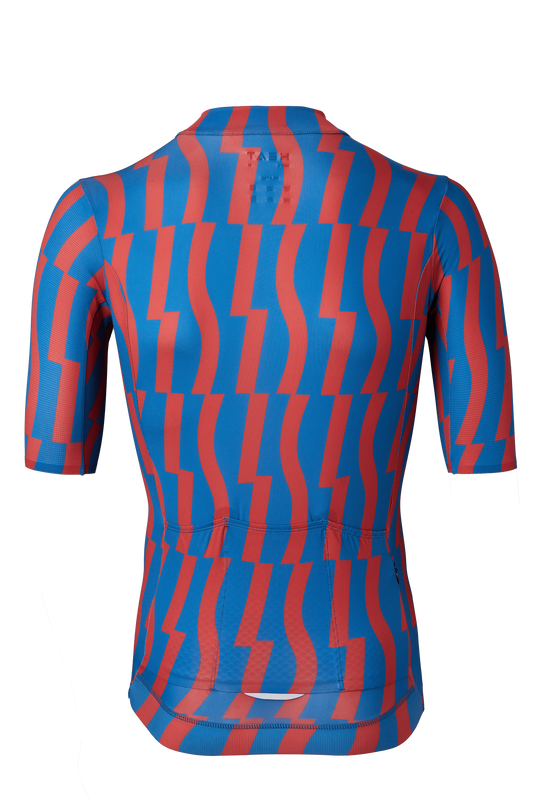 Men's Jersey - HI-VIS