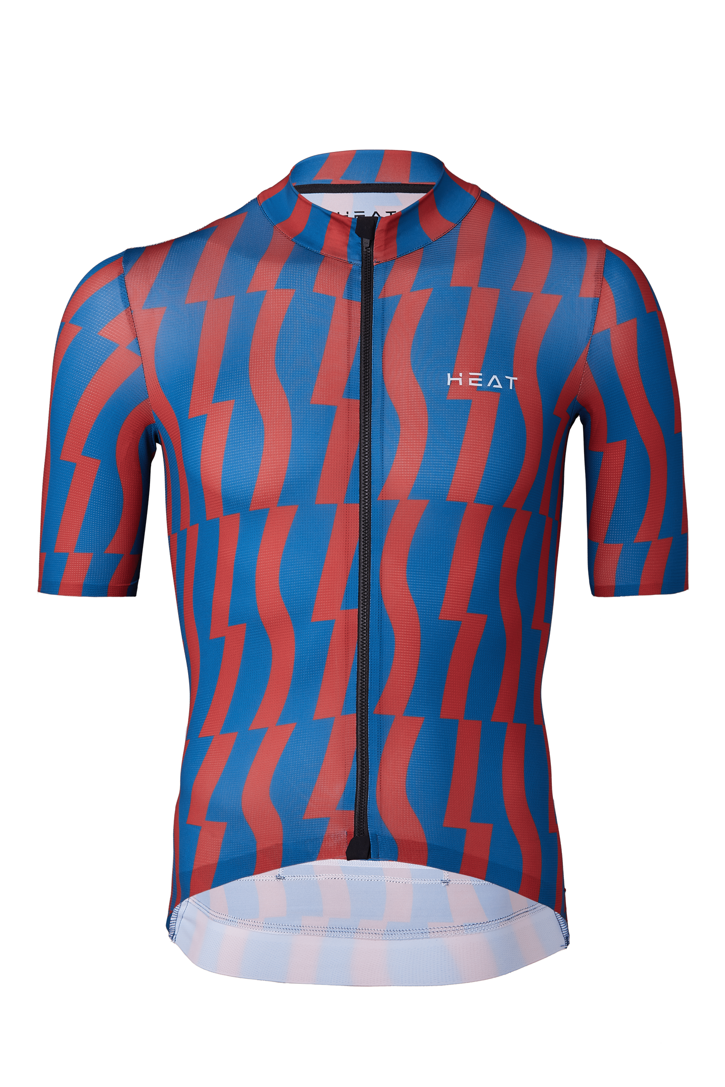 Men's Jersey - HI-VIS